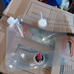 Liquid Storage Containers