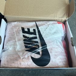 Lowtop Air Force ones ($80)