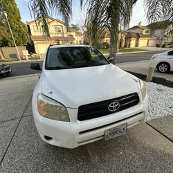 2008 Toyota Rav4