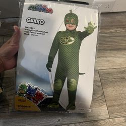 Pjmask Gekko