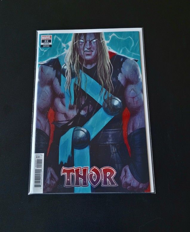 Thor #22
