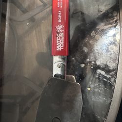 Matco Brake Caliper Press