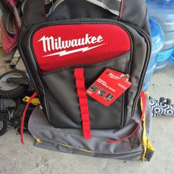 Milwaukee Tool Backpack 