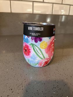 wine Tumbler