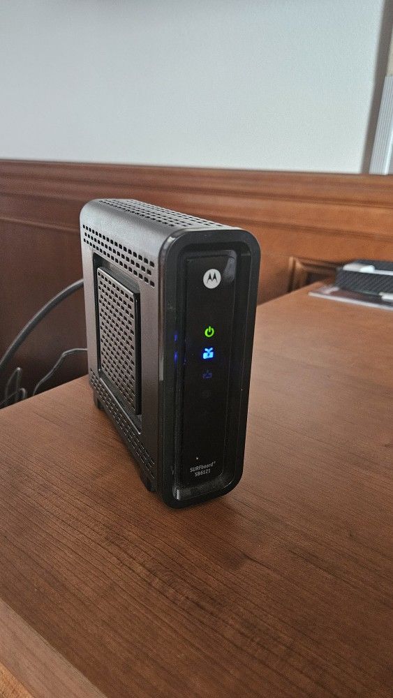 Motorola SURFboard Modem