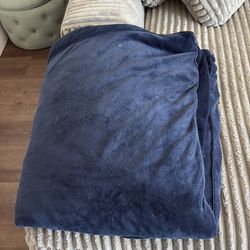 15lb weighted blanket