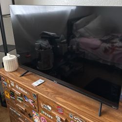 Hisense Roku Tv