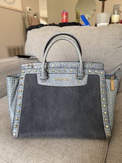 Vintage MK Purse