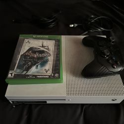 Xbox One Series S