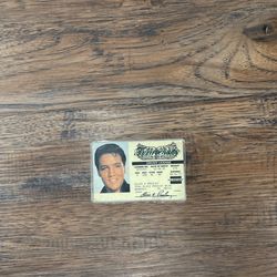 Elvis DL