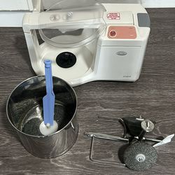 Ultra Mini Idly and Dosa Grinder
