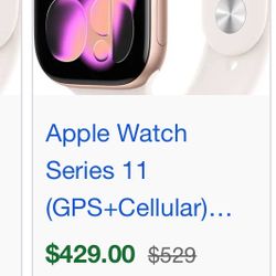 Apple Watch