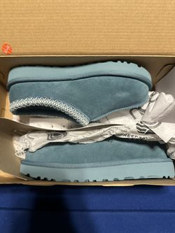 UGG Tasman Slipper Deep Ice Women’s 