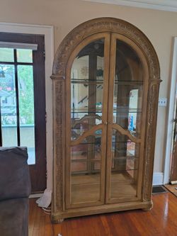 China cabinet