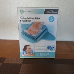 Bella Russo Foot Brush