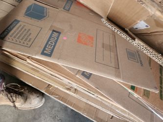 Best quality moving boxes