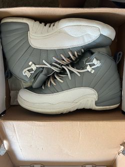Jordan 12s