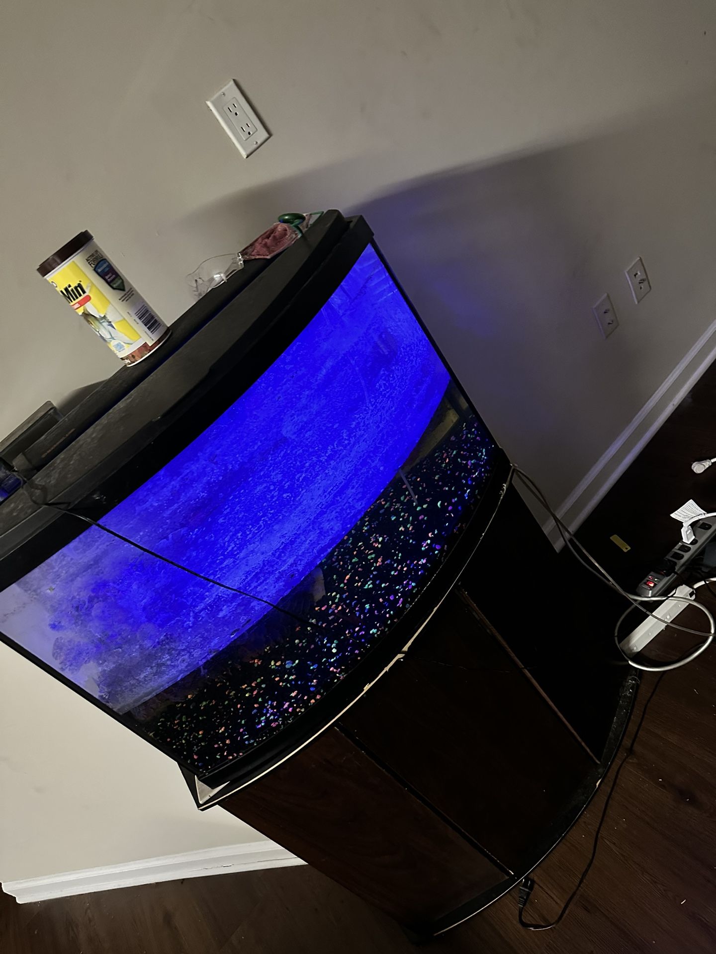 Fish Tank