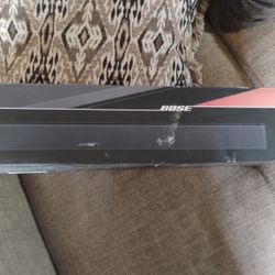 Bose Sound Bar