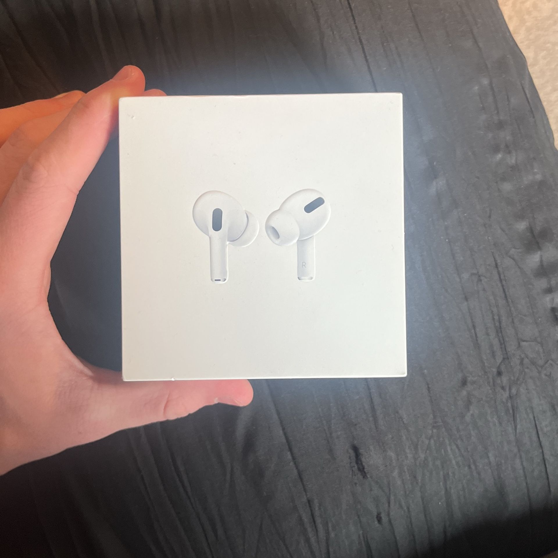 AirPods Pro!!