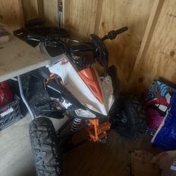 4 Wheeler