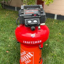 Craftsman Compressor 