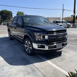 Ford F-150 Texas Edition