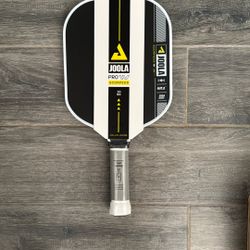 Joola Pro IV Scorpeus 16
