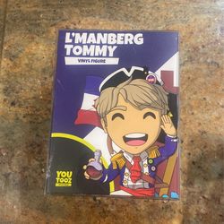 You Tooz L’Manberg Tommy