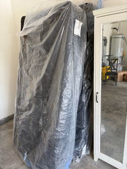 Bed box spring