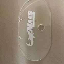 Livewell Lid
