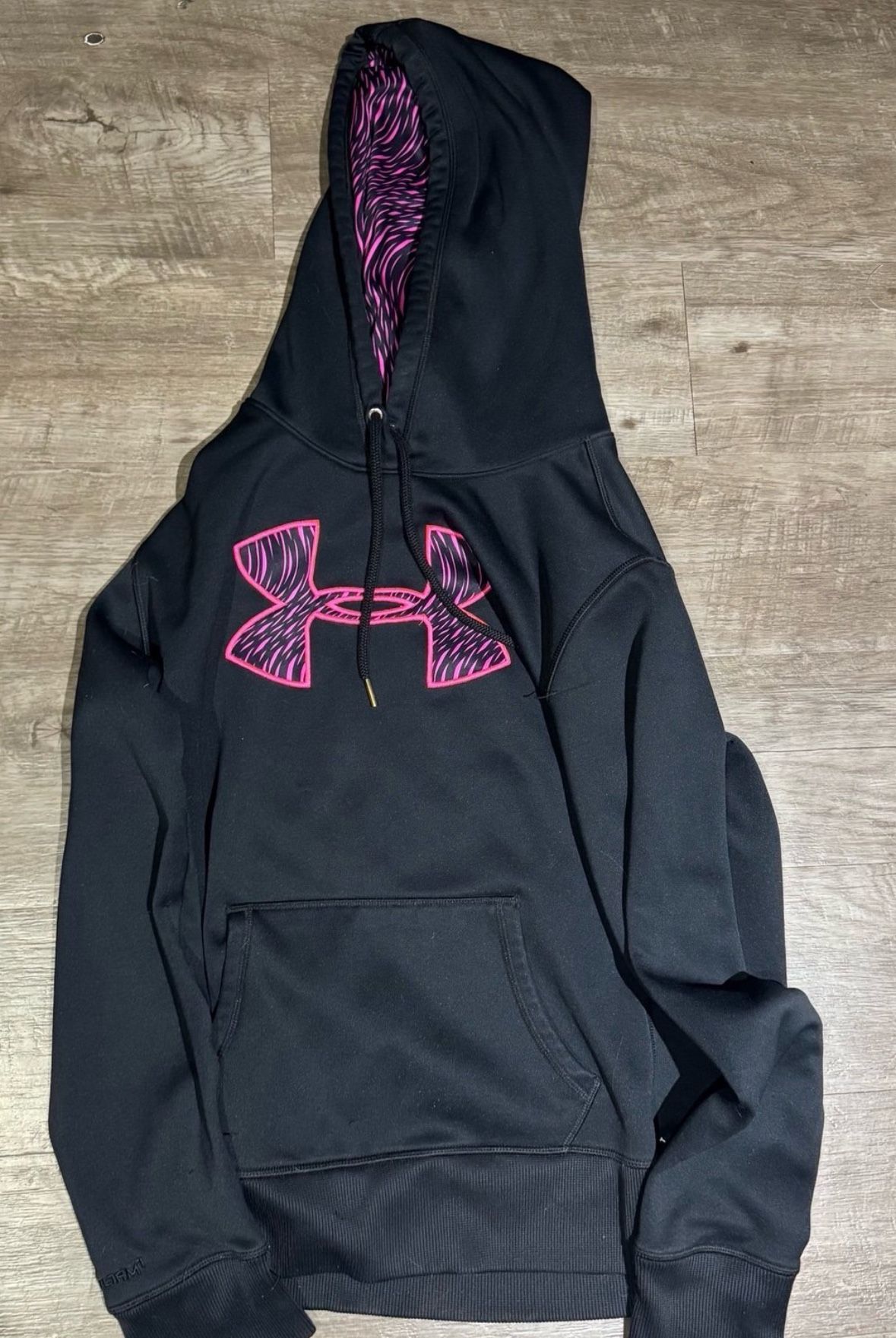 Youth Under Armour Hoodie