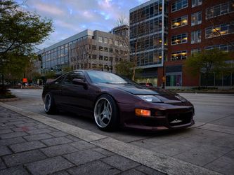 300zx parts