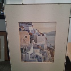 Antique Pictures 