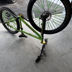 Se Bike Beast Quake Limited Edition Beast Mode