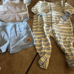 Brand New Baby Suit Each 8