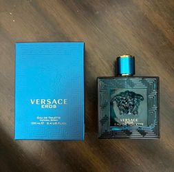Versace Eros Cologne