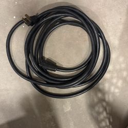 50 Amp 250 Volt Extension Cord- 5 Ft