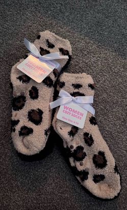 Women Cozy Socks
