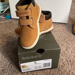 Toddler Shoes