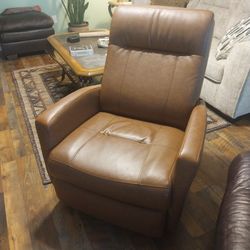Swivel Recliner Rocker
