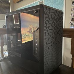 Beginner Budget Gaming Pc