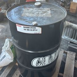 Engine Oil