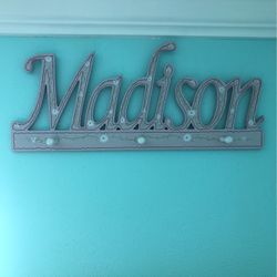 Coat Hanger “MADISON”