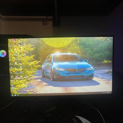 240HZ Monitor