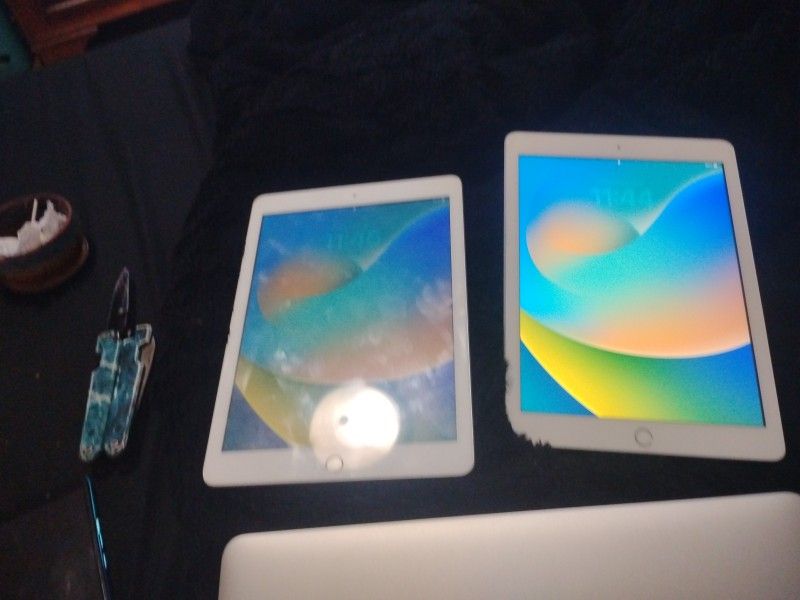 Ipads