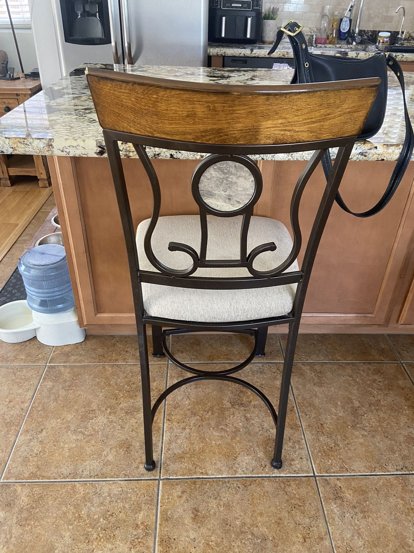 Bar Stools