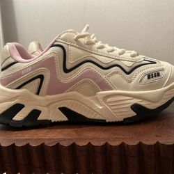 MSGM sneakers