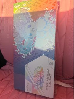 Prismatic Evolution UPC
