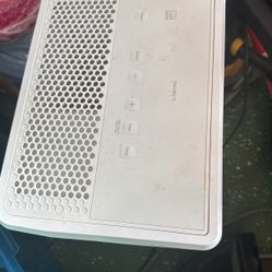 Dehumidifier Barely Used